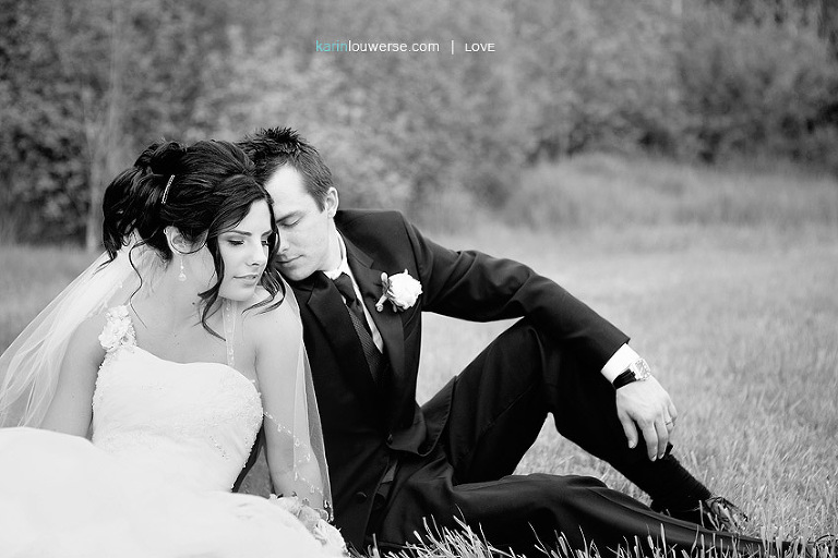 Aldergrove Wedding Photographer