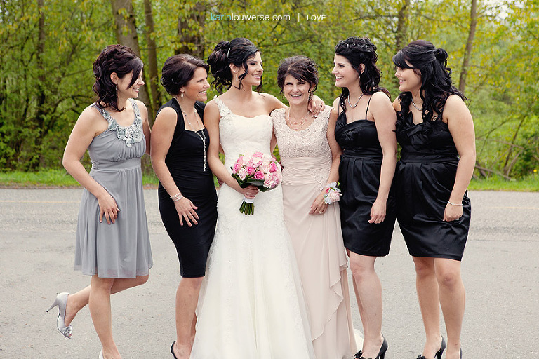 Aldergrove Wedding Photographer