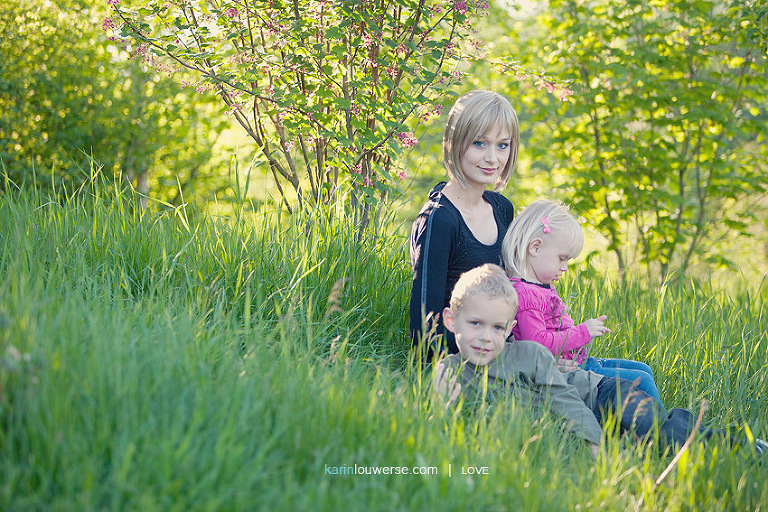 Aldergrove Family Photography