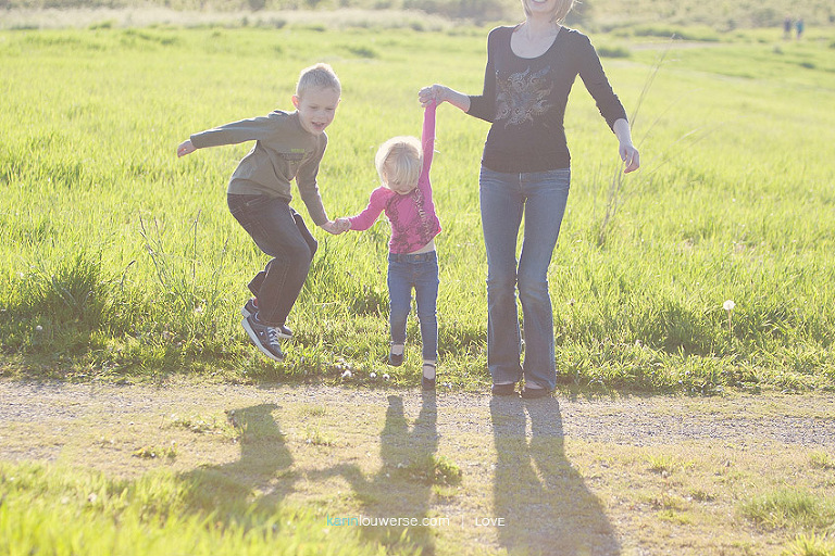 Aldergrove Family Photographer