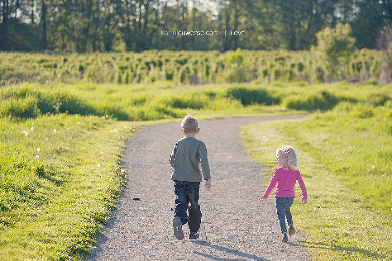 Aldergrove Family Photographer