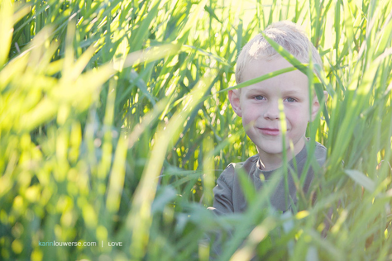 Aldergrove Family Photography