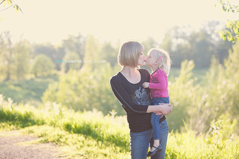 Aldergrove Family Photographer