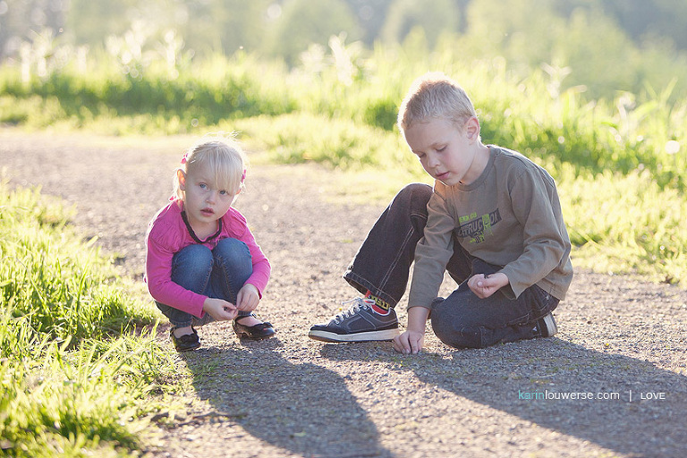 Aldergrove Family Photographer