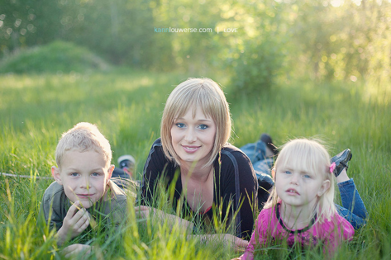 Aldergrove Family Photographer