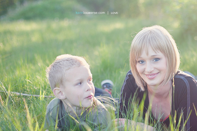 Aldergrove Family Photographer