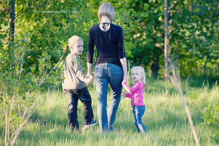 Aldergrove Family Photography