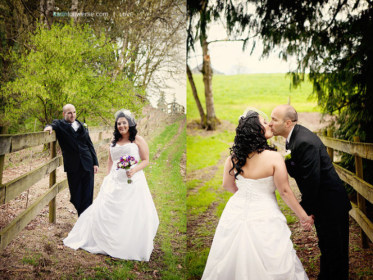 Abbotsford Wedding Photographer