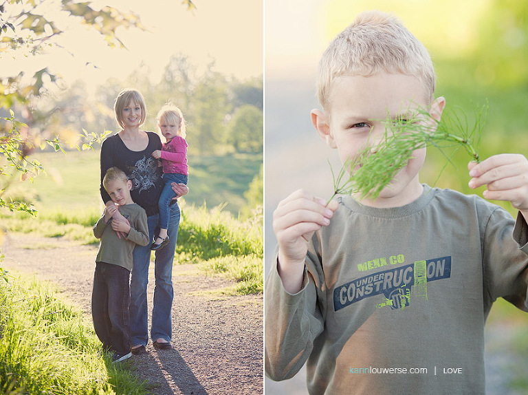 Aldergrove Family Photography