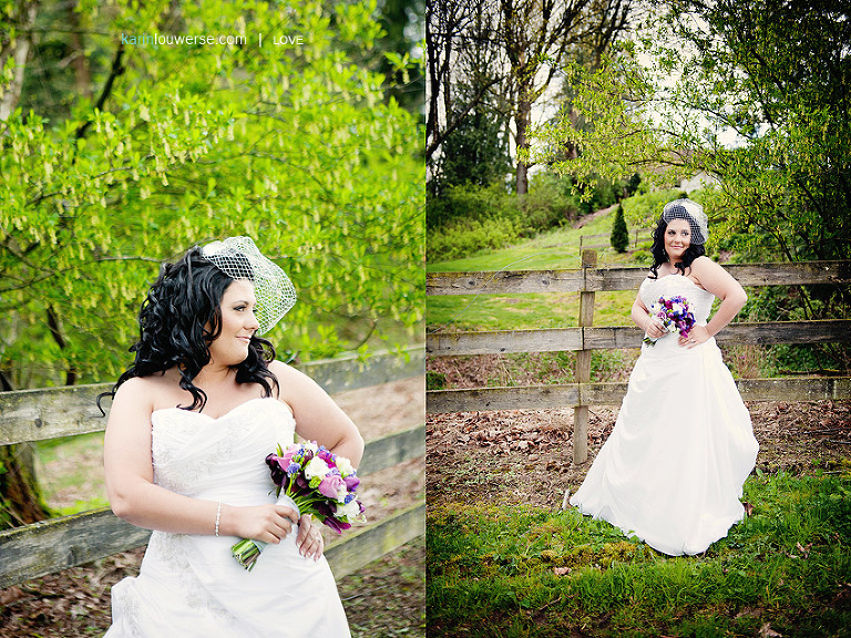 Abbotsford Wedding Photographer
