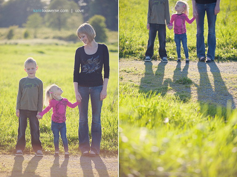 Aldergrove Family Photographer
