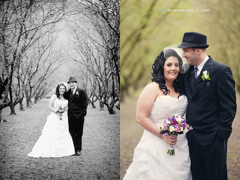 Abbotsford Wedding Photographer