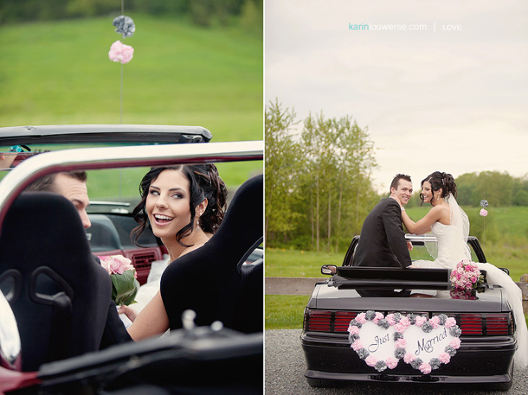 Aldergrove Wedding Photographer