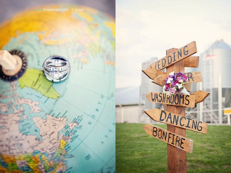 Abbotsford Wedding Photographer