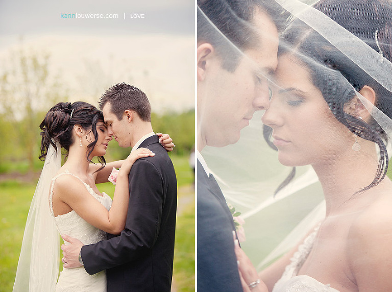 Aldergrove Wedding Photographer