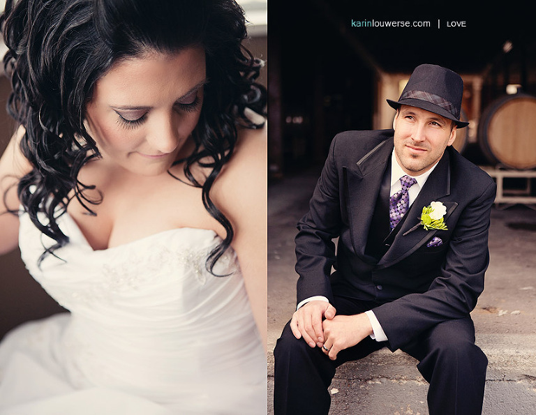 Abbotsford Wedding Photographer