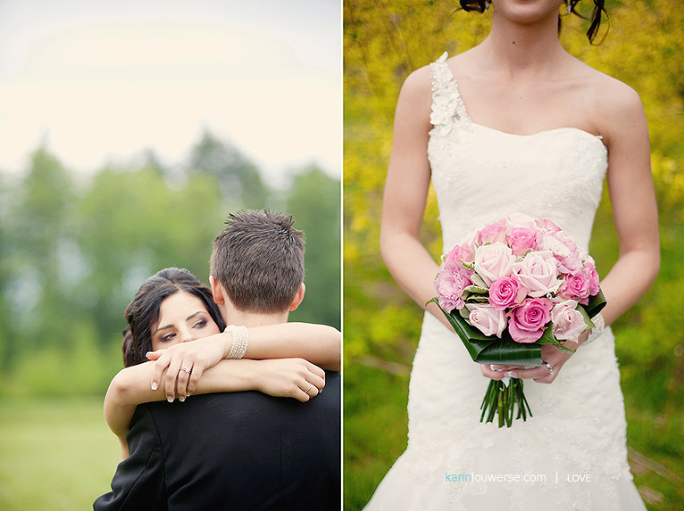 Aldergrove Wedding Photographer