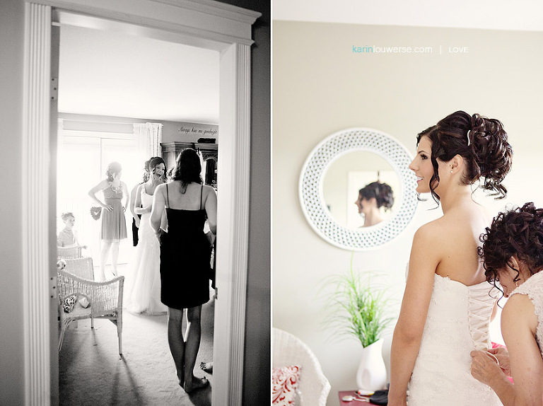 Aldergrove Wedding Photographer