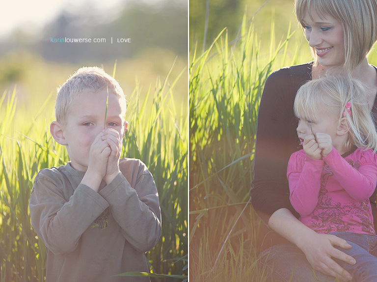 Aldergrove Family Photographer