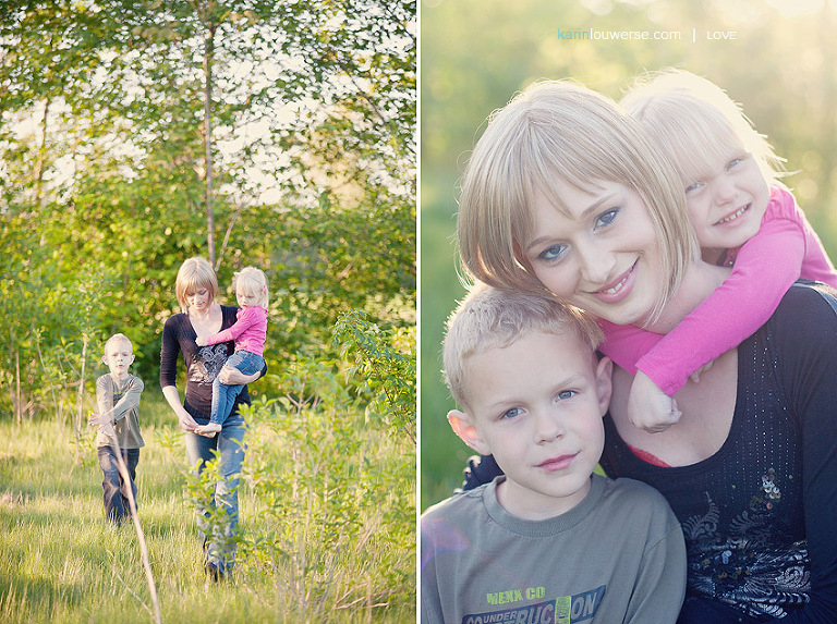 Aldergrove Family Photographer