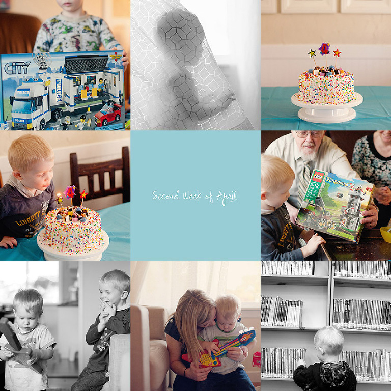 Aldergrove Family Photographer