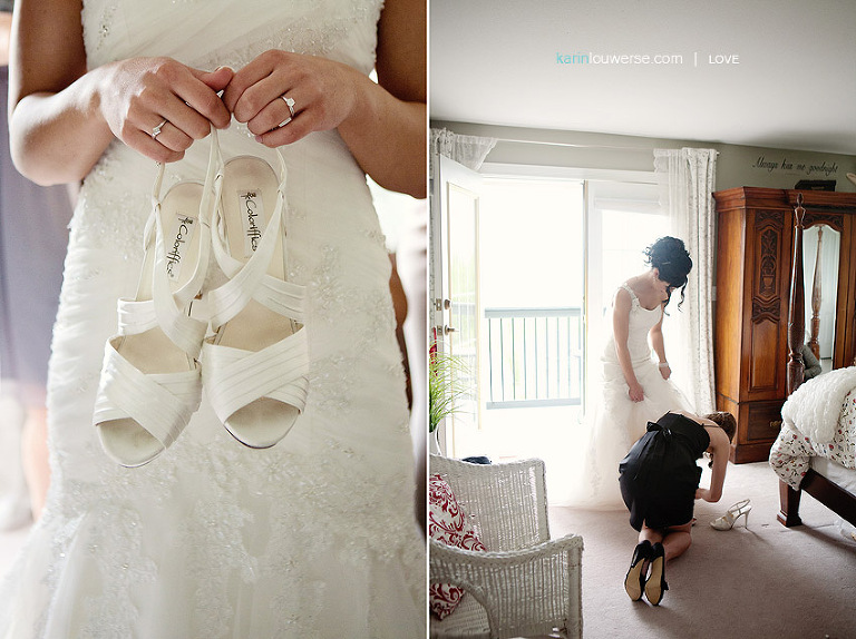 Aldergrove Wedding Photographer