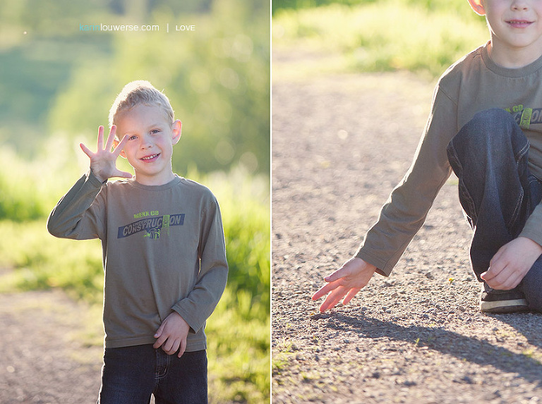 Aldergrove Family Photographer