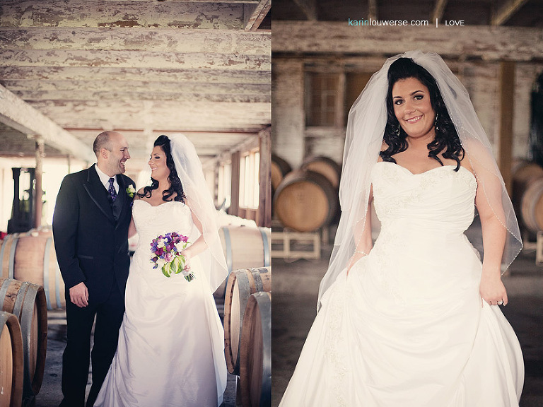 Abbotsford Wedding Photographer