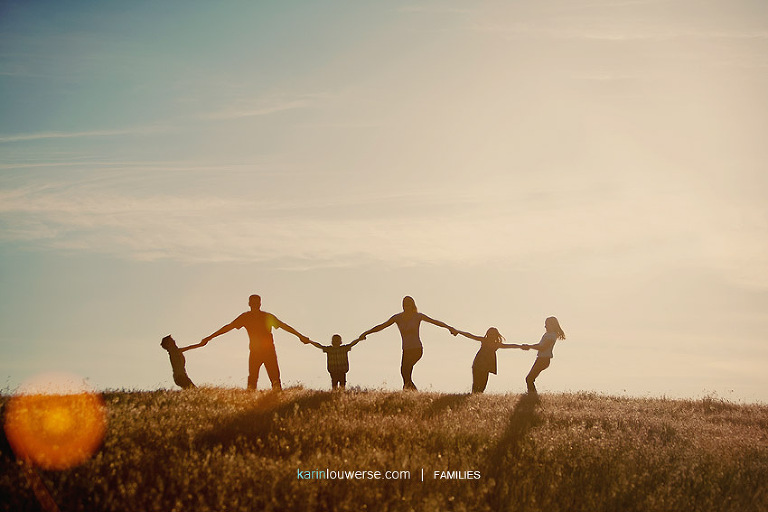 Crescent Beach Family Photographer