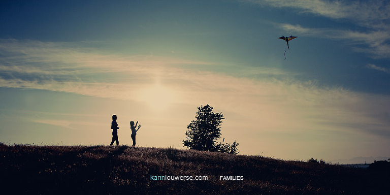 Crescent Beach Family Photographer