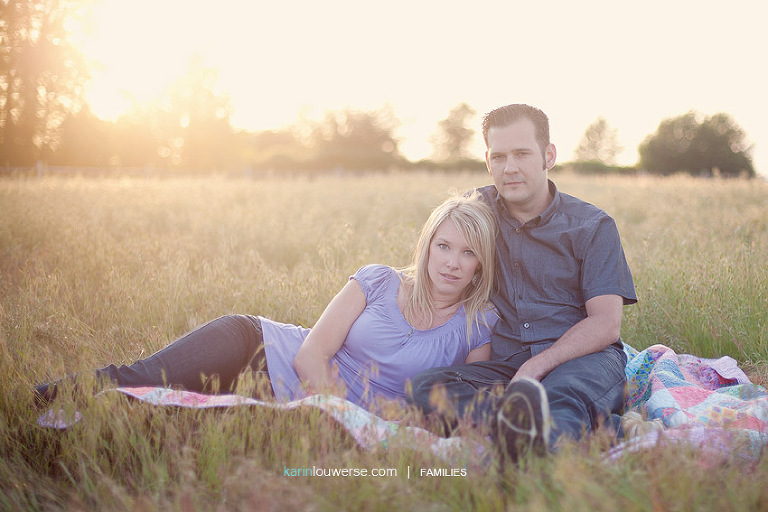 Crescent Beach Family Photographer
