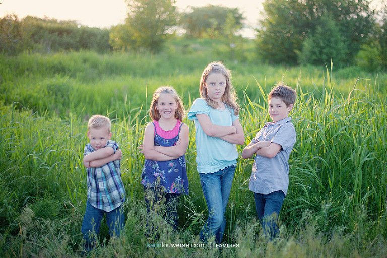 Crescent Beach Family Photographer