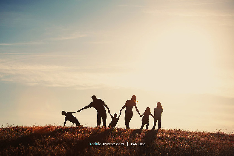 Crescent Beach Family Photographer