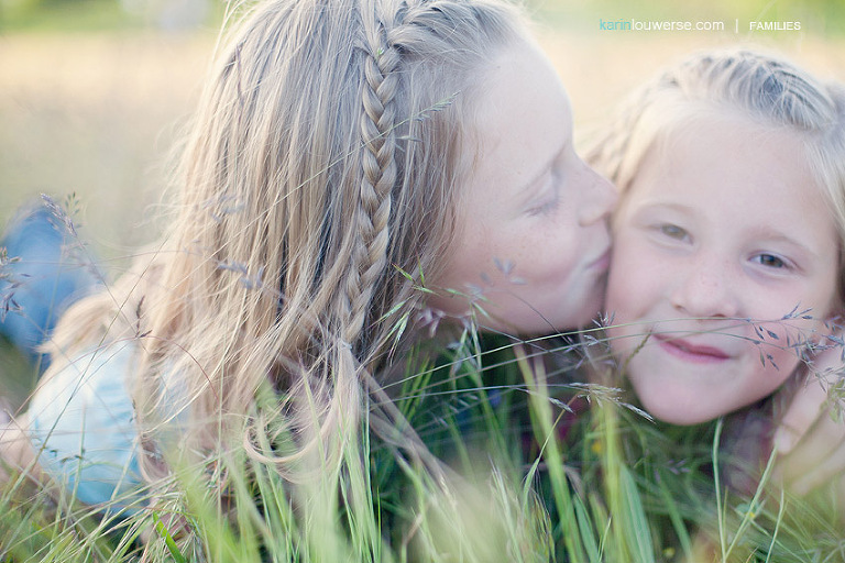 Crescent Beach Family Photographer