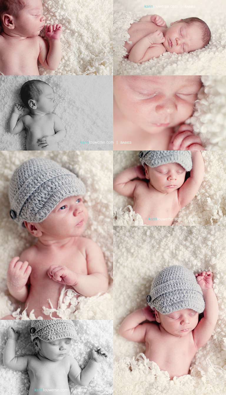 Abbotsford Newborn Photography