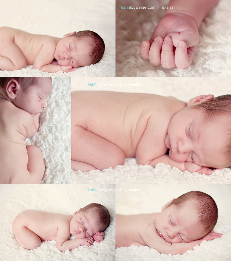 Abbotsford Newborn Photographer