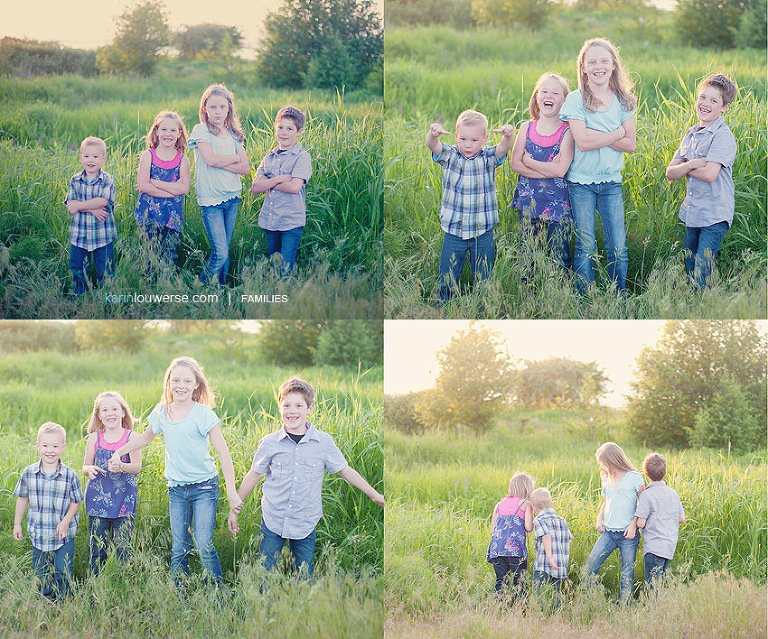 Crescent Beach Family Photographer