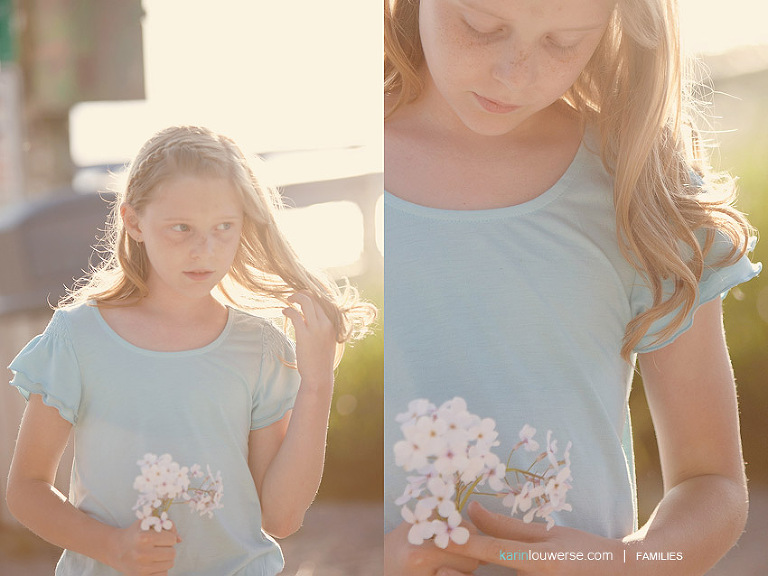 Crescent Beach Family Photographer