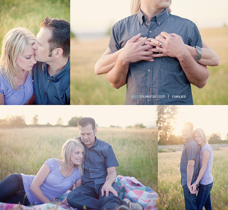 Crescent Beach Family Photographer