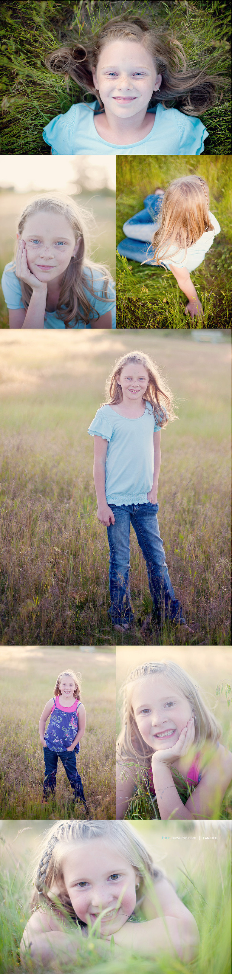 Crescent Beach Family Photographer