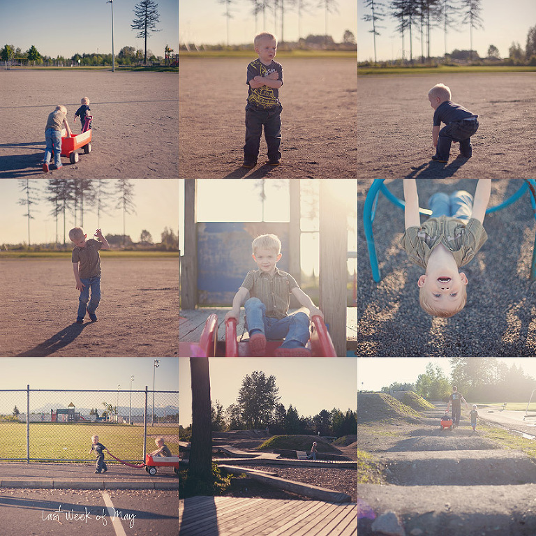 Aldergrove Family Photography