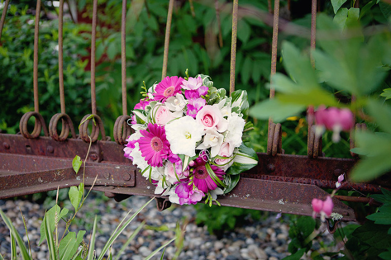 Surrey Wedding Photographer