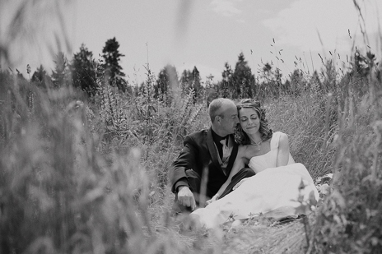 Surrey Wedding Photographer