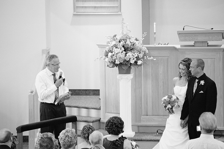 Surrey Wedding Photographer