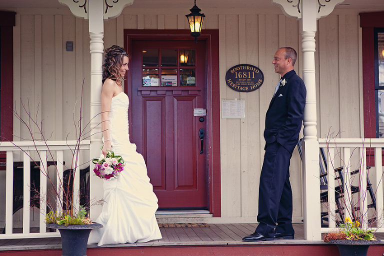 Surrey Wedding Photographer