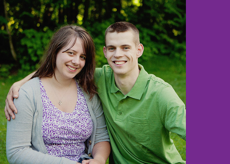 Langley Extended Family Photographer