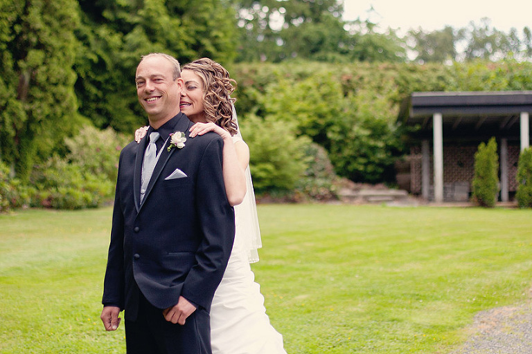 Surrey Wedding Photographer