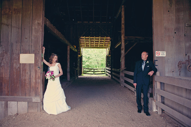 Surrey Wedding Photographer