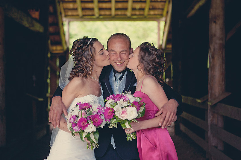 Surrey Wedding Photographer