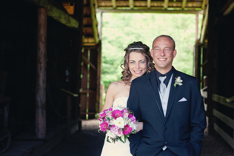 Surrey Wedding Photographer